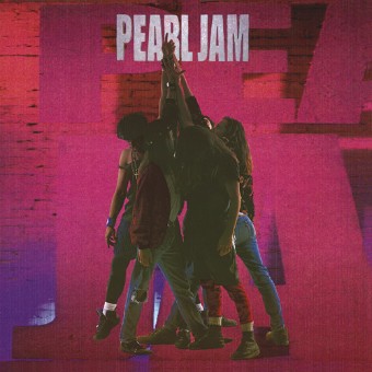 Ten - Pearl Jam Ten - Pearl Jam