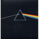 Dark Side of the Moon - Pink Floyd