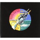 Wish You Were Here - Pink Floyd Wish You Were Here - Pink Floyd