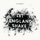 Let England Shake - PJ Harvey