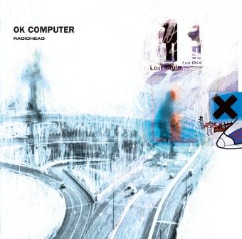 OK Computer - Radiohead OK Computer - Radiohead