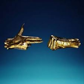 RTJ3 - Run the Jewels RTJ3 - Run the Jewels