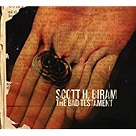 Bad Testament - Scott H. Biram Bad Testament - Scott H. Biram