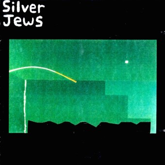 Natural Bridge - Silver Jews