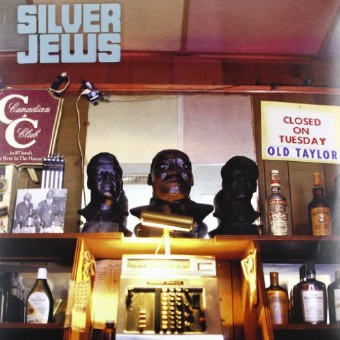 Tanglewood Numbers - Silver Jews
