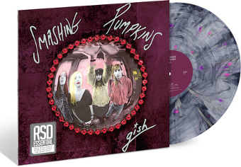 Gish - Smashing Pumpkins Gish - Smashing Pumpkins