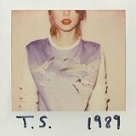 1989 - Taylor Swift 1989 - Taylor Swift