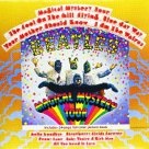 Magical Mystery Tour - The Beatles Magical Mystery Tour - The Beatles