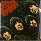 Rubber Soul - The Beatles Rubber Soul - The Beatles
