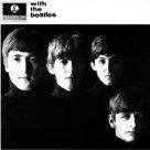 With The Beatles - The Beatles