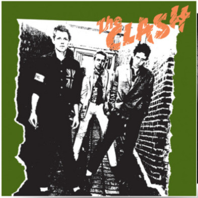 The Clash - The Clash The Clash - The Clash