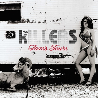 Sam's Town - Killers Sam's Town - Killers