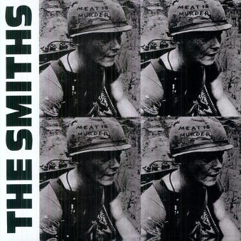 Smiths - Meat Is Murder