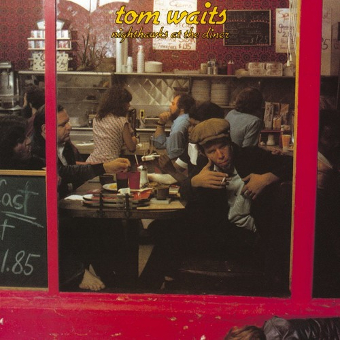 Nighthawks at the Diner - Tom Waits