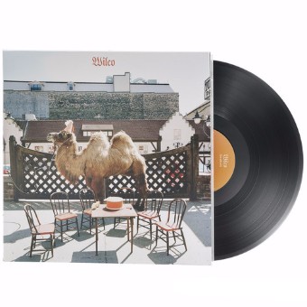 Wilco (The Album) - Wilco Wilco (The Album) - Wilco