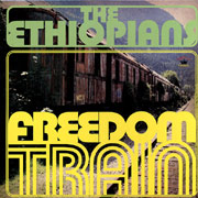 Freedom Train - Ethiopians