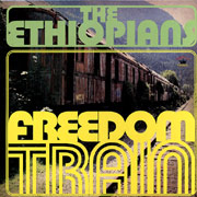Freedom Train - Ethiopians Freedom Train - Ethiopians