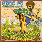 Kung Fu Meets the Dragon - Lee Perry Kung Fu Meets the Dragon - Lee Perry