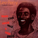 Roast Fish Collie Weed & Cornbread - Lee Perry Roast Fish Collie Weed & Cornbread - Lee Perry