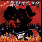 Outcry - Mutabaruka Outcry - Mutabaruka