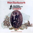 Butch Cassidy &amp; Sundance Kid - Burt Bacharach/Various