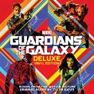 Guardians of the Galaxy - Various Artists Guardians of the Galaxy - Various Artists